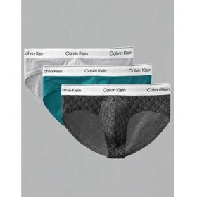Resim Calvin Klein Erkek Çok Renkli Iç Çamaşırı 