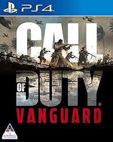 Resim Call of Duty®: Vanguard (PS4) 