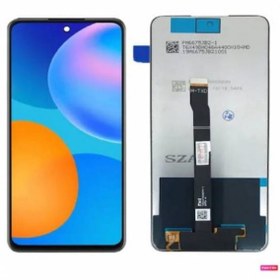 Resim Omix 300 - Omix 500 Lcd Ekran Çıtasız Orjinal 