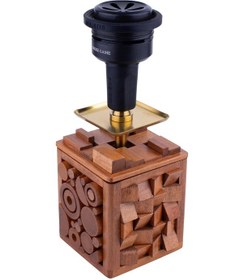 Resim E99 Picasso Limited Edition Nargile Takımı 