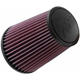 Resim K&n Universal 79x89x127 Mm Kn-ru-3250 Hava Filtresi 