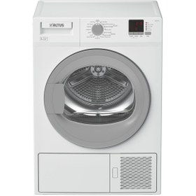 Resim Altus AL 81 IC 8 kg Çamaşır Kurutma Makinesi 