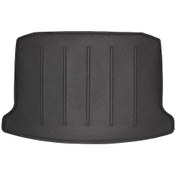 Resim Seat Ateca Halı Bagaj Havuzu 2020 Sonrası 