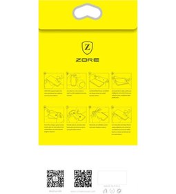 Resim Samsung Galaxy Uyumlu S9 Zore Ön Arka Zum Body Ekran Koruyucu (516640622) 