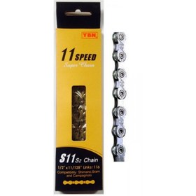Resim YBN S11 S2 11 Vites Zincir 