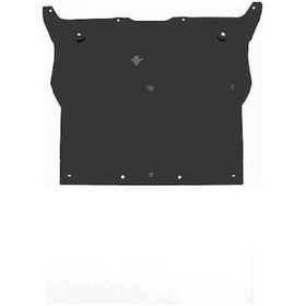 Resim Mody-0102 Model Y 2021- Ön Alt Muhafaza Model Oem No: 1499151-00-c 