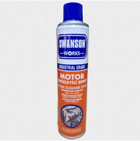Resim SWANSON Motor temizleme spreyi 400ML 