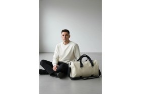 Resim Sand (Kum Beji) Flex Spor Çantası 