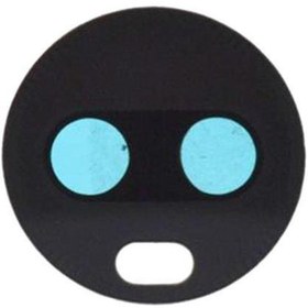 Resim Motorola Moto Z3 Arka Kamera Camı Lensi (Çıtasız Cam) 