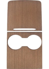 Resim Dinosaurs Orta Konsol Model Y Yüksek Performanslı Tahıl Deseni Için Sarma 