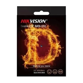 Resim Fidata Hikvision 256 GB SSD 