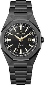 Resim Nacar NC08-29430494-BBM Erkek Kol Saati 
