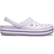 Resim La Mer Crocs Crocband Terlik 207005-100 (Yurt Dışından) 