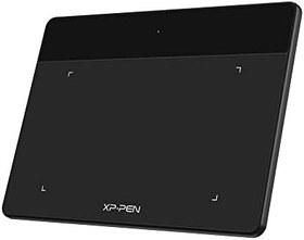 Resim XP-PEN Deco Fun XS Grafik Tablet Siyah 