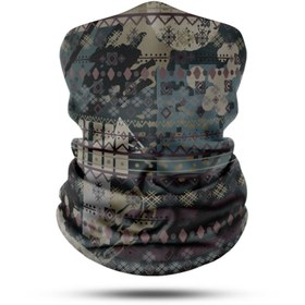 Resim Bu Da Kaçar Mı Motosiklet Maske Boyunluk – Unisex, Nefes Alabilir, Rüzgar Geçirmez Bdk646 