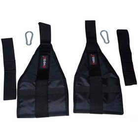 Resim Avessa Strp-30 Straps Çift Barfiks Kol Aparatı 