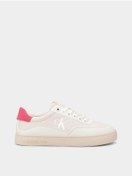 Resim Calvin Klein CLASSIC CUPSOLE LACEUP LOW LTH 