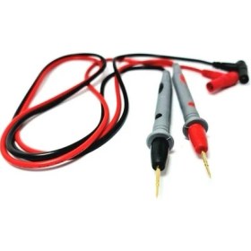 Resim Class T90 100CM Kablolu Ölçü Aleti Probu Ince Uçlu 1000V 20A 