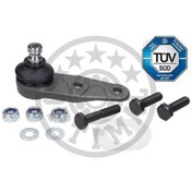 Resim Optımal G3-023 - Rotil Ön Alt Renault R19 R21 Manager Dacıa Sole 
