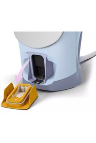 Resim Philips Azur Gc4564/20 2600 W Buharlı Ütü 