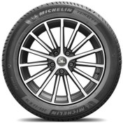 Resim Michelin 255/45 R21 106W XL E Primacy St S1 Yaz Lastiği 2022 