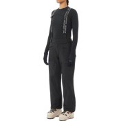 Resim Salomon Spectral Kadın Siyah Kayak Pantolonu 