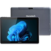 Resim Hometech Alfa 10 Yf Pro 10.1 Inc 6Gb Ram 128 Gb Hafıza 1280*800 Ips Ekran (Hometech Türkiye Garanti) 