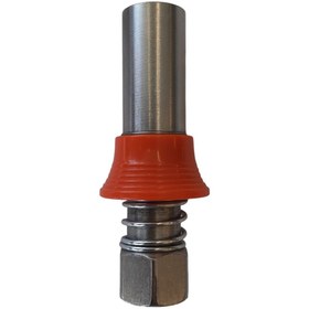 Resim Genel Markalar Vav Düz Çekmeli Gres Tabancası Ucu 2 Adet 