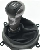 Resim 54102-a01 Manuel 5 Vites Kolu Vites Kolu Deri Başlıklı Hentbol Takımı Dx Lx 2006-2011 - Kaiyi 