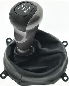 Resim 54102-a01 Manuel 5 Vites Kolu Vites Kolu Deri Başlıklı Hentbol Takımı Dx Lx 2006-2011 - Kaiyi 