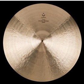 Resim İstanbul Mehmet 16" Nostalgia Crash 