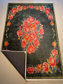 Resim OTANTİK ÇİÇEKLER - 100-200 cm 