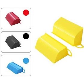 Resim Wondernest Bmw E90 E91 E92 E93 E84 Soğuk Hava Giriş Kiti Kırmızı Damgalama Kırmızı 