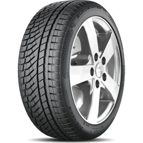 Resim Falken 225/50R17 98V Xl Eurowinter HS02 Pro Kış Lastiği (Üretim Yılı: 2024 ) 