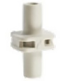 Resim NETAFİM (4*6,5mm) KONNEKTÖR (Erkek * Erkek - Gri) (50 ADET) 