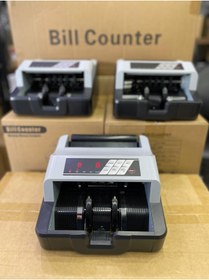 Resim Genel Markalar Bill Counter Nx 886 Para Sayma Makinası TL ₺ Adet Sayım Makinası 
