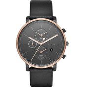 Resim Skagen Skw6300 Erkek Kol Saati 