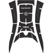 Resim NMAX 2021 TANK PAD KARBON 