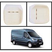 Resim DALLAS Oto Ford Transit Uyumlu Yeni Model Oturak Süngeri 