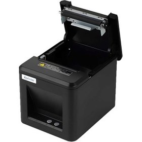 Resim XPRINTER XP-Q80A Termal Fiş Yazıcı, USB, Ethernet 