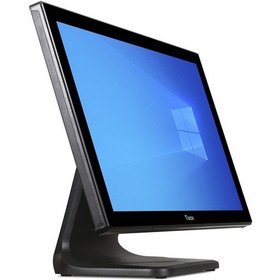 Resim Tıwox Tp-3150 Plus 21.5" I7 5.nesil 128gb Nwme Ssd 8gb Ddr3 Ram 1366x768 Dokunmatik Pos Pc 