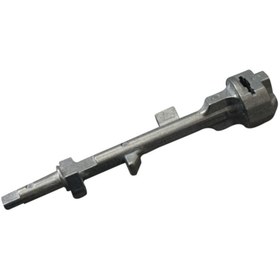 Resim Bross Otomotiv Toyota Avalon Mk2 Için Kontak Anahtar Şaft Kilit Silindir Mili 898a 