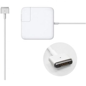 Resim Macbook Pro Uyumlu Ma896Ll/A Ma895Ll 45W Magsafe 2 Xeo Adaptörü 