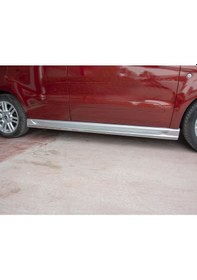 Resim Ford Courier Marşpiel 2014 ve Sonrası Uyumlu Aracınızın Rengi 