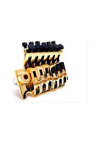 Resim Graph Tech Ps-0080-g0 String Saver Lb63 Floyd Rose Style Köprü G 