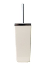 Resim Primanova Toskana Tuvalet Fırçası Beyaz 