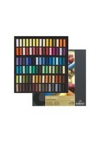 Resim Rembrandt Soft Pastel Yarım Boy 90Lı 