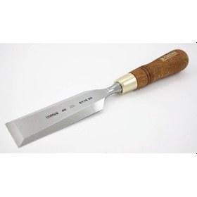 Resim Narex 811690 Premium Cilalı Marangozcu Düz Iskarpela 40 Mm 