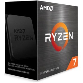 Resim Amd Ryzen 7 5800x Am4pin 4.70ghz 32mb Cache Işlemci 