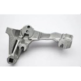 Resim Renault Megane 4 - Clio 4 Alternatör Suportu 117104394R 